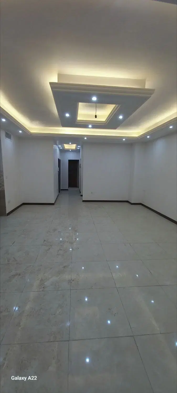 آپارتمان ۱۱۰مترتک واحد۴۰۳شهرک مهر