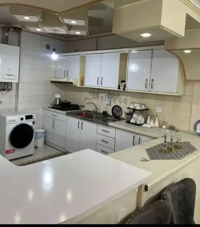 سوییت دربست