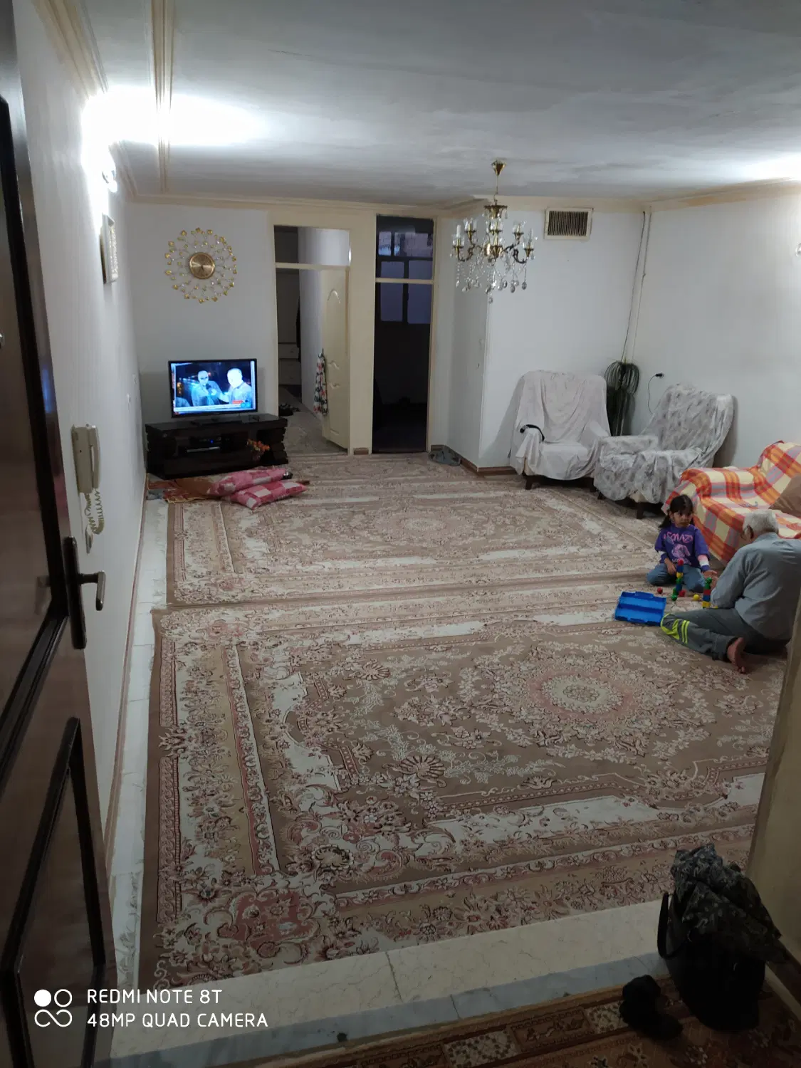 فروش ملک تجاری مسکونی