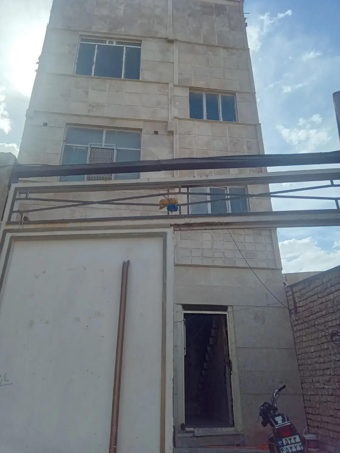 خانه فروشی