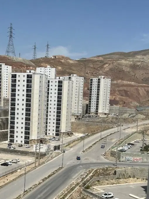 فروش اپارتمان فاز11