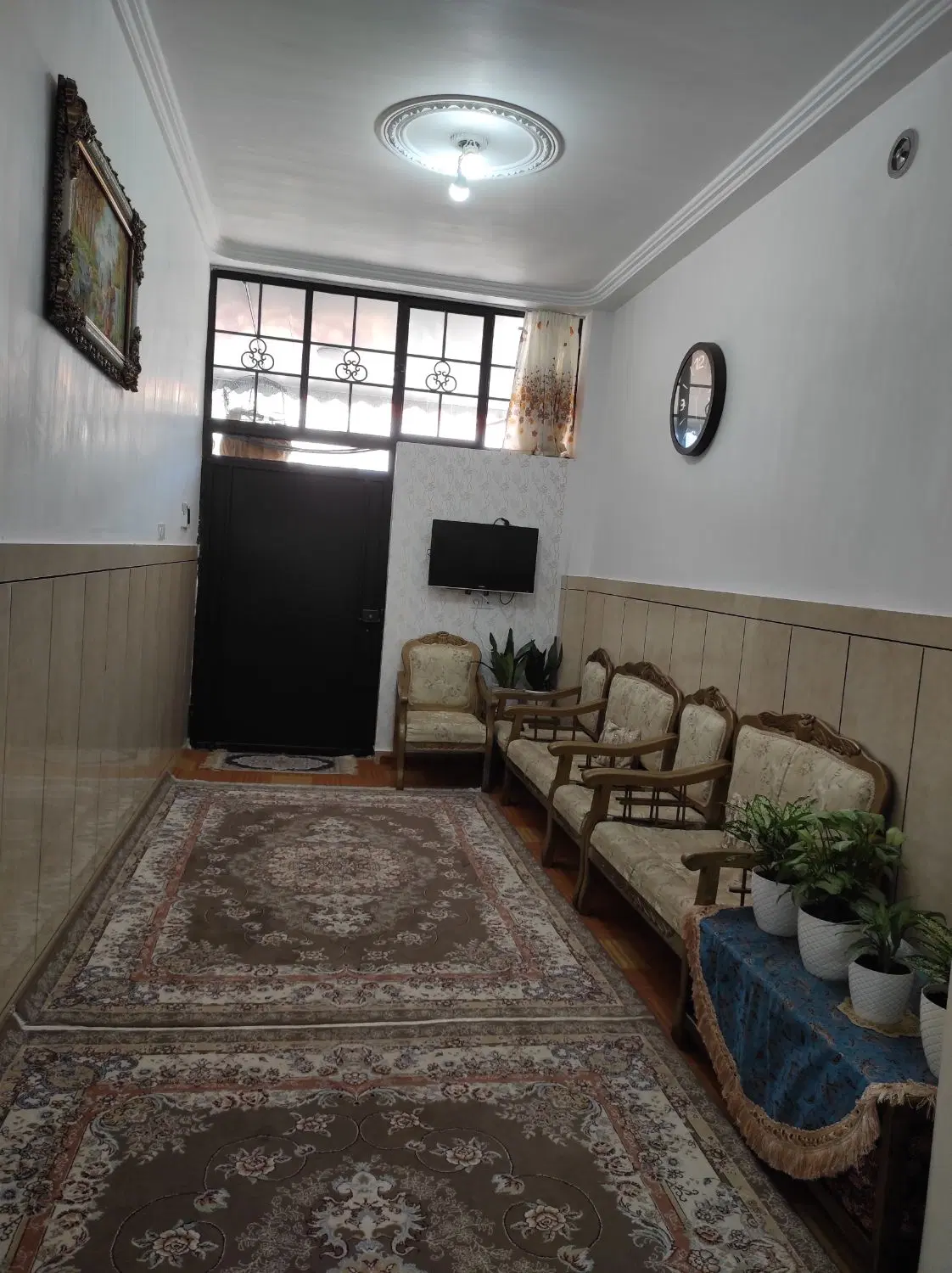 سوییت ۴۵متری،با تمام امکانات،۸۰۰هزار تومان
