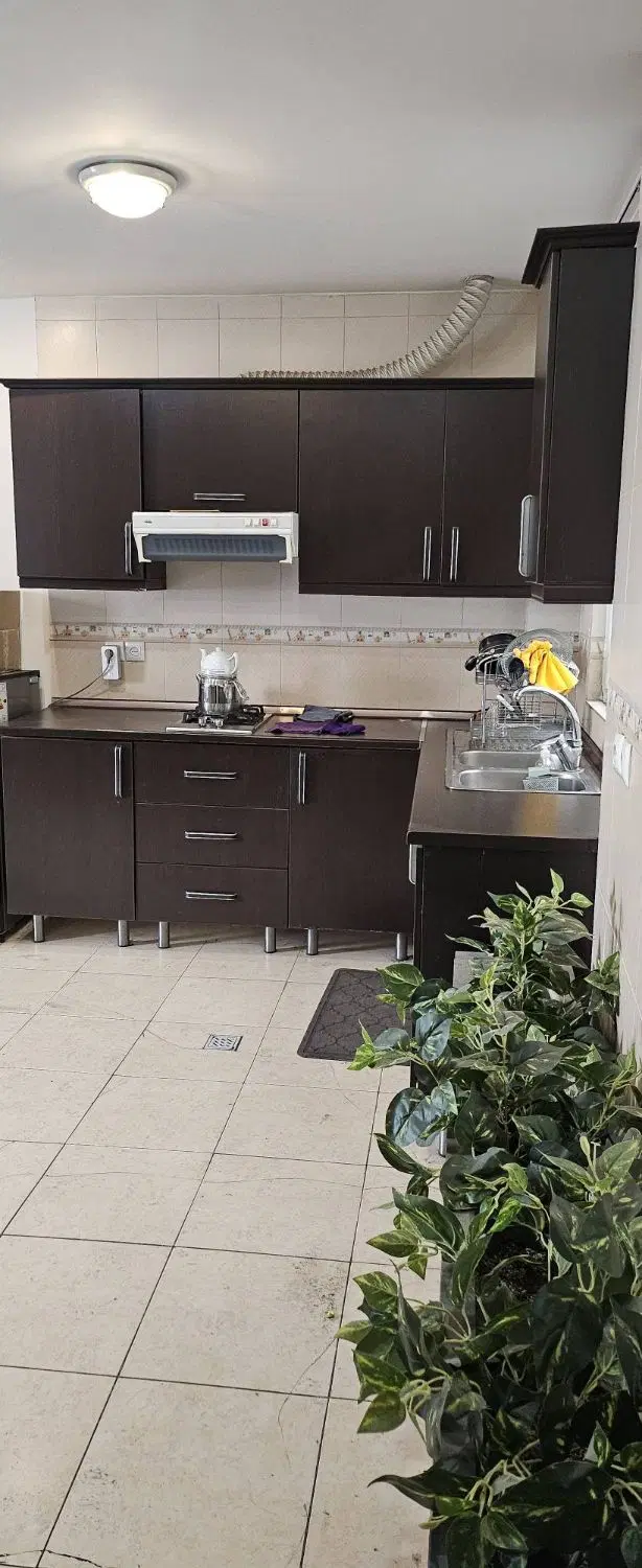 کاربری اداری و دفتر کار اول تهرانپارس