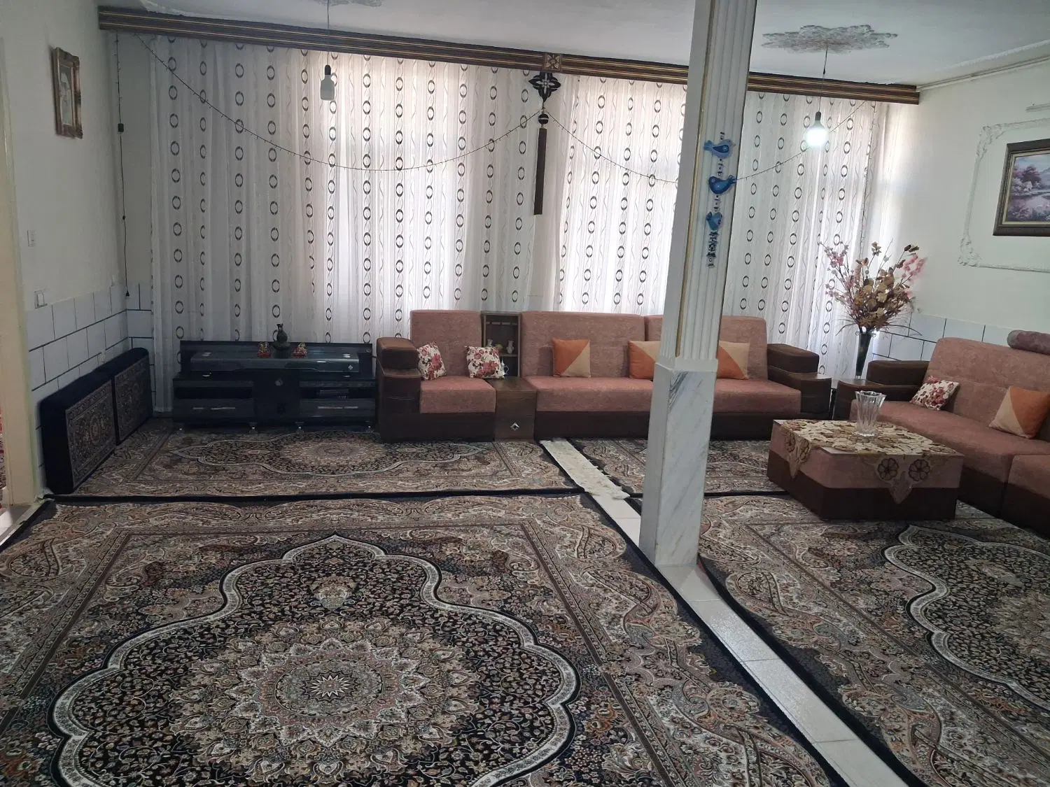 دربست تحویل فوری