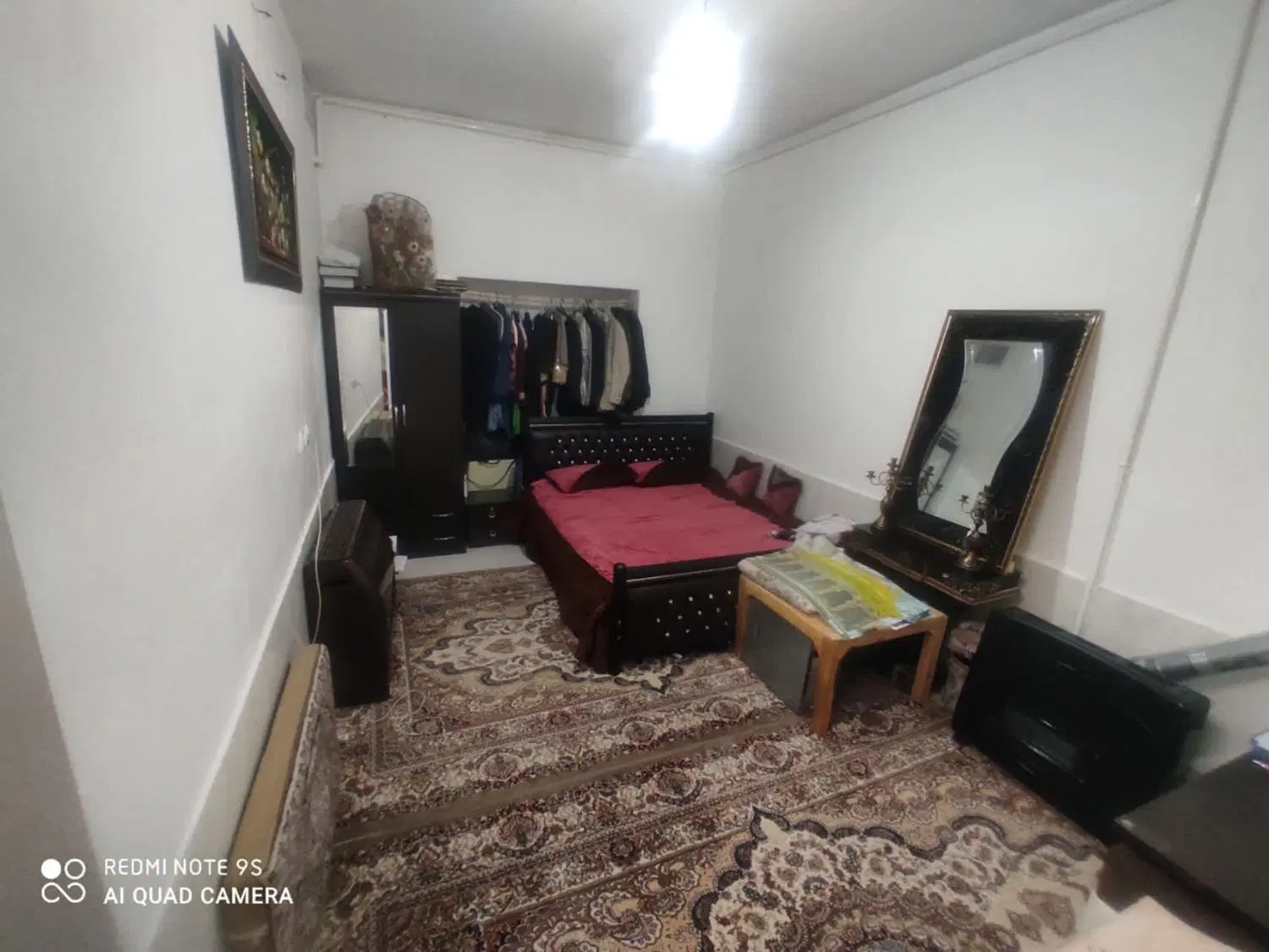 رهن و اجاره ویلایی ابوطالب 25