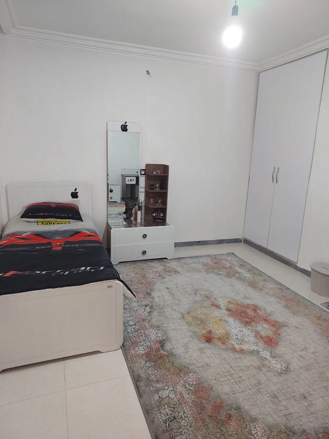 خانه طبقه دوم ۸۸متر ویه سویت ۴۴متری