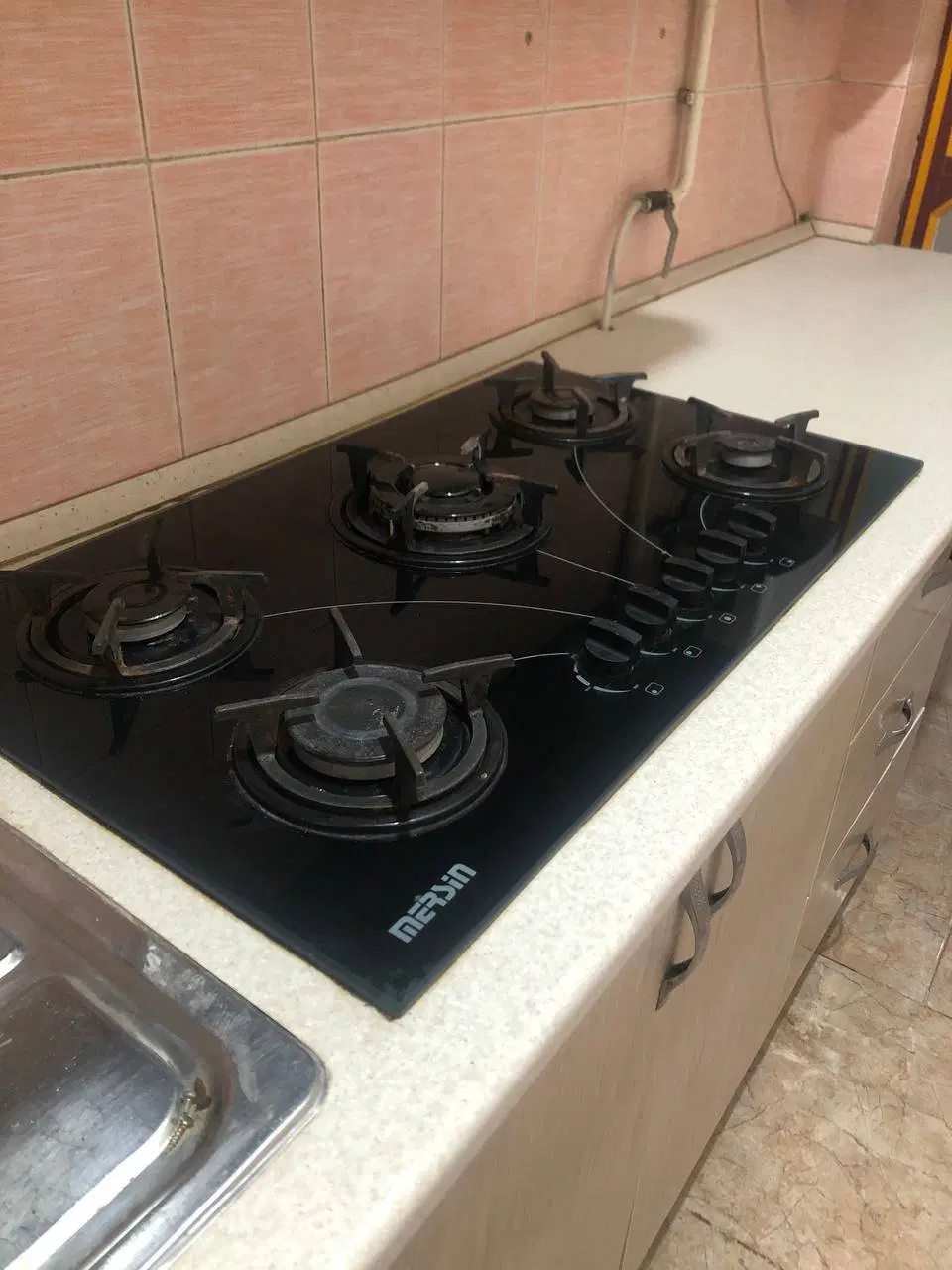 سوییت تک خواب پارکینگ دار حمیدیان