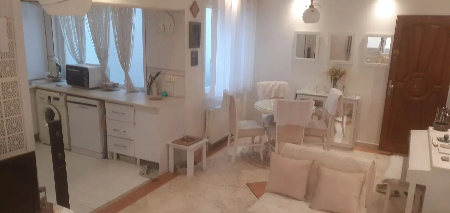 آپارتمان مرکز شهر عروسک