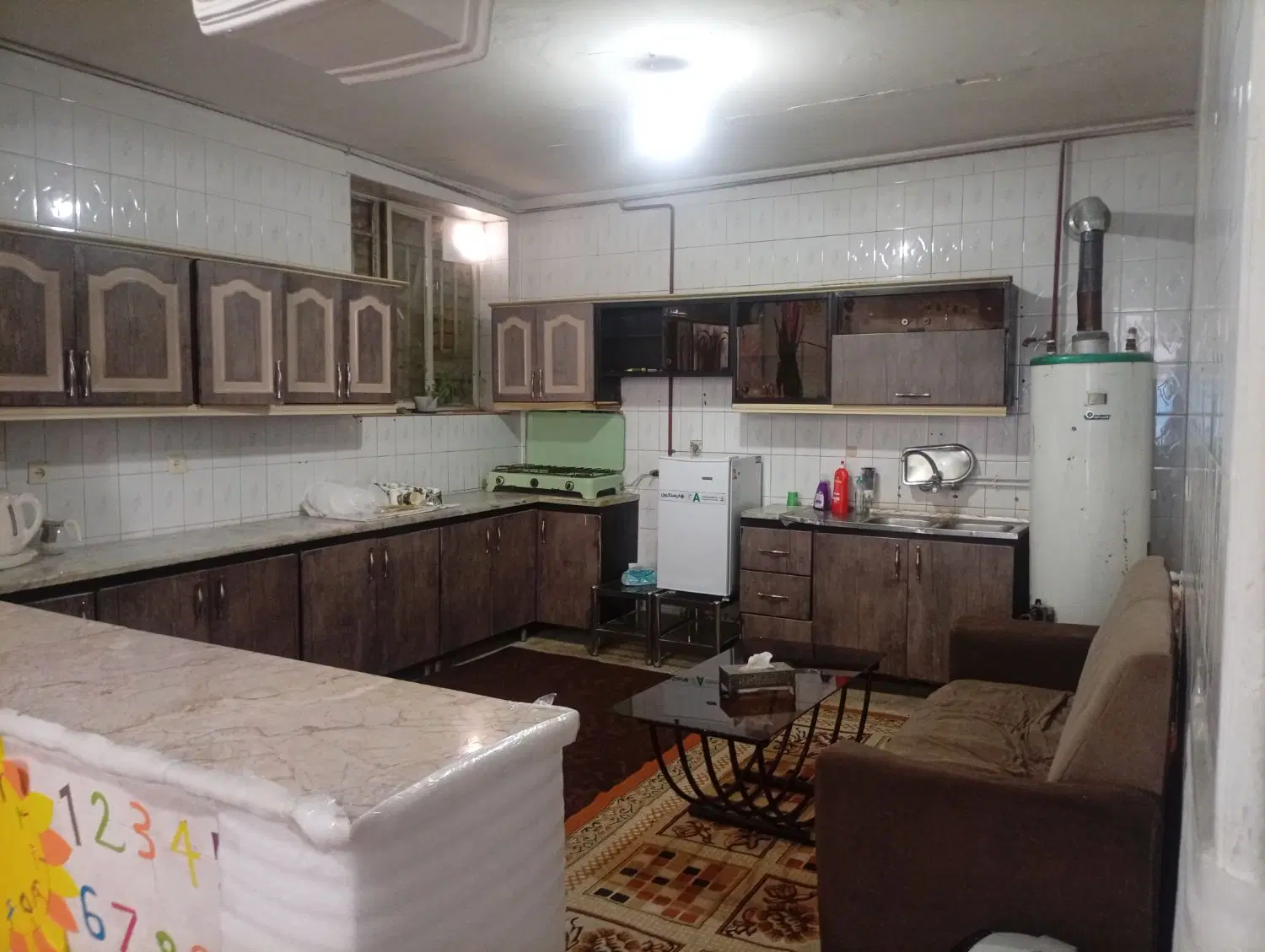 رهن اجاره فروش