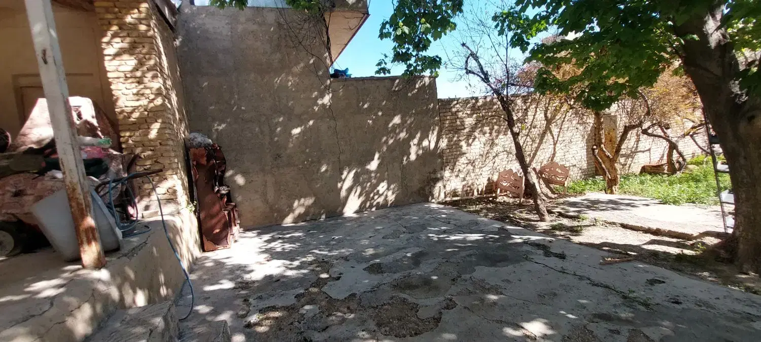 منزل مسکونی فروشی