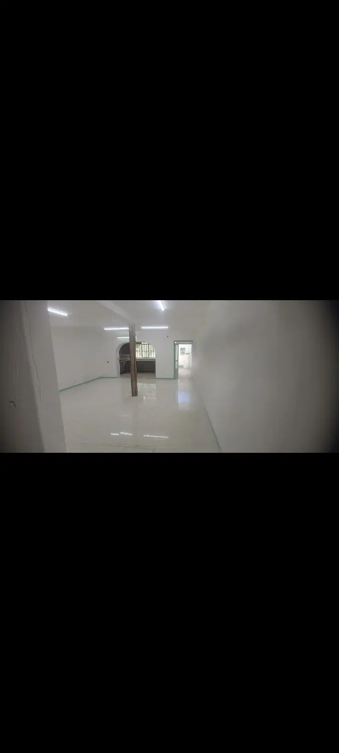 مغاره کف بدنه سرامیک