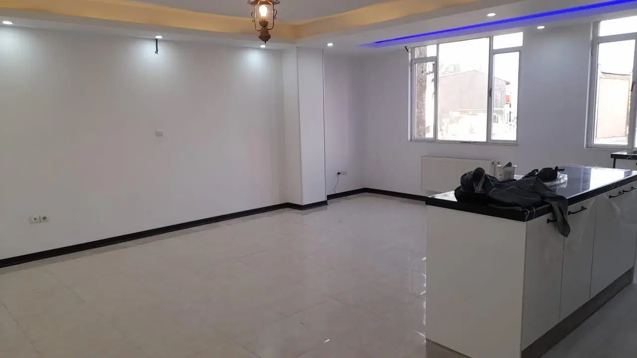 اجاره آپارتمان ۱۰۲ متری گلستان یکم مهرشهر