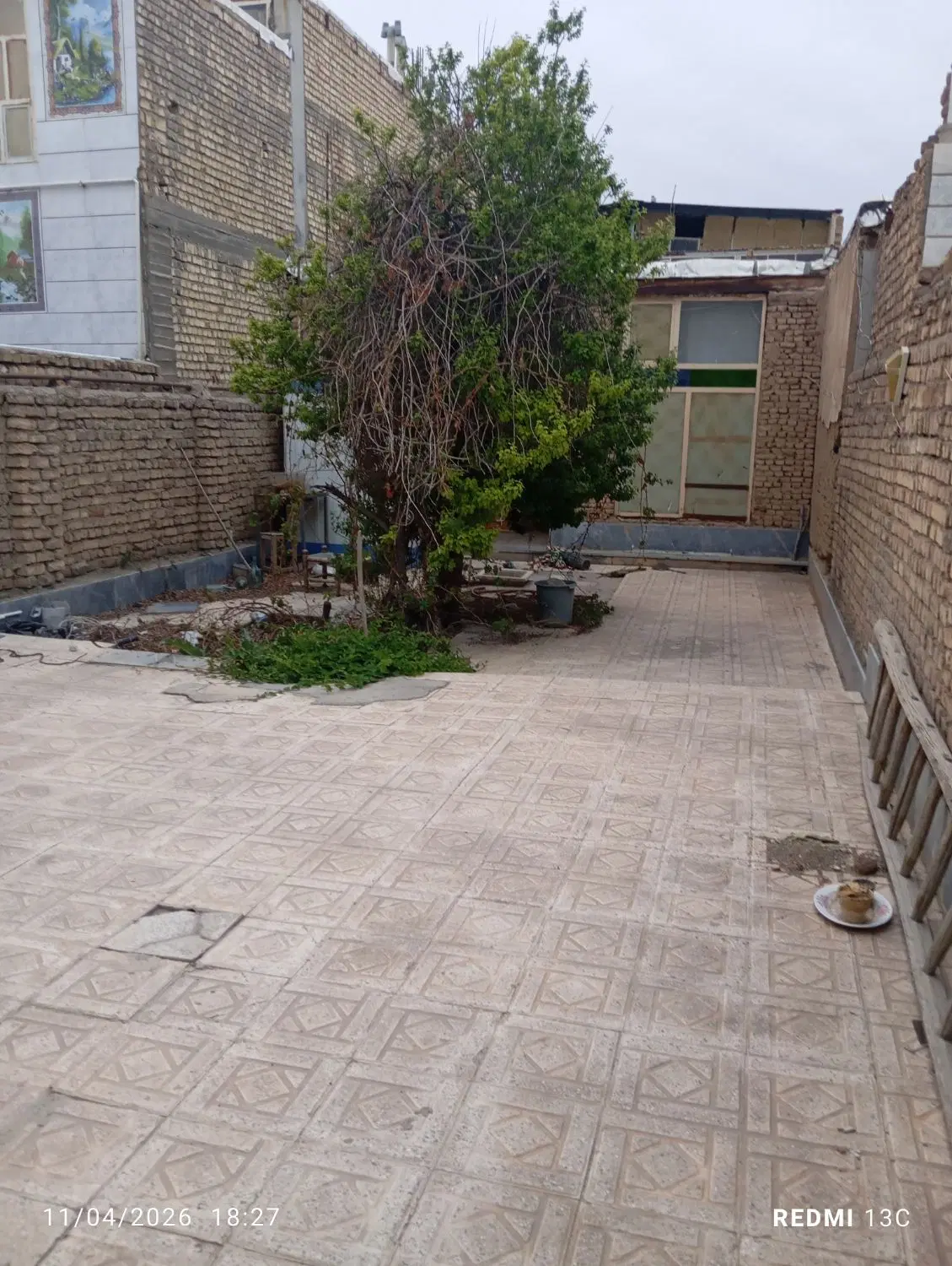 فروش خانه ویلایی در آدریان