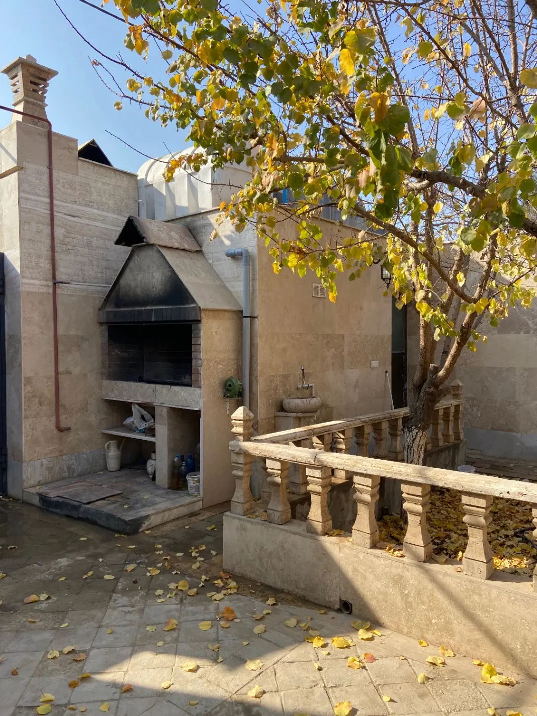 اجاره روزانه خونه ویلایی