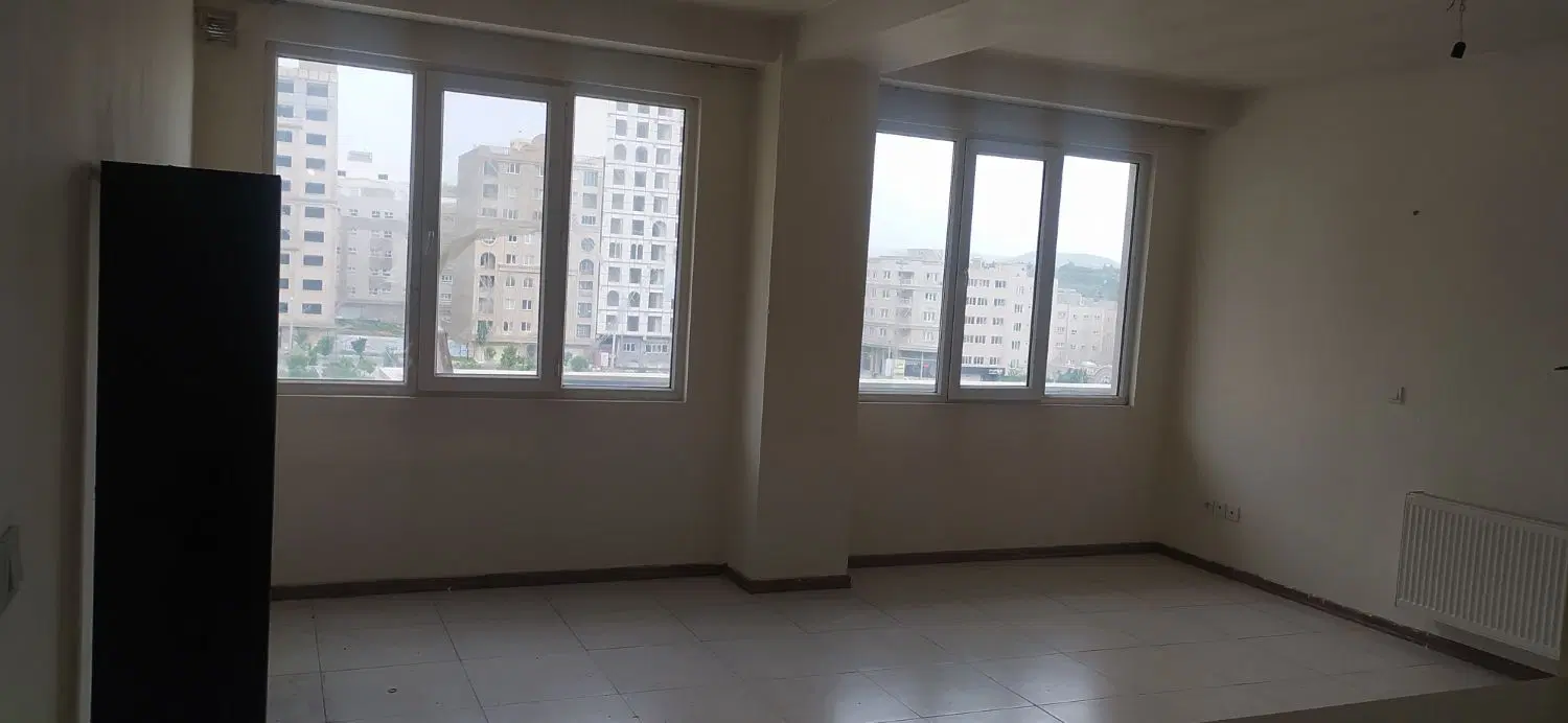 آپارتمان نصر چهار طبقه