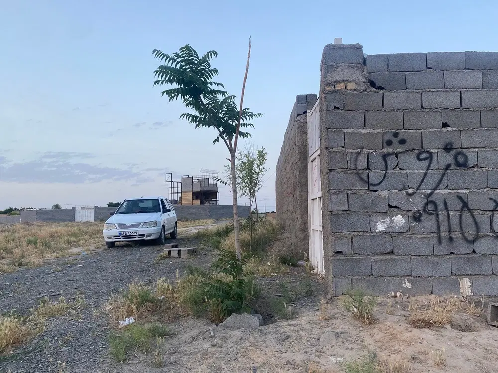 ویلا باغ 375 متری شهرک بهار