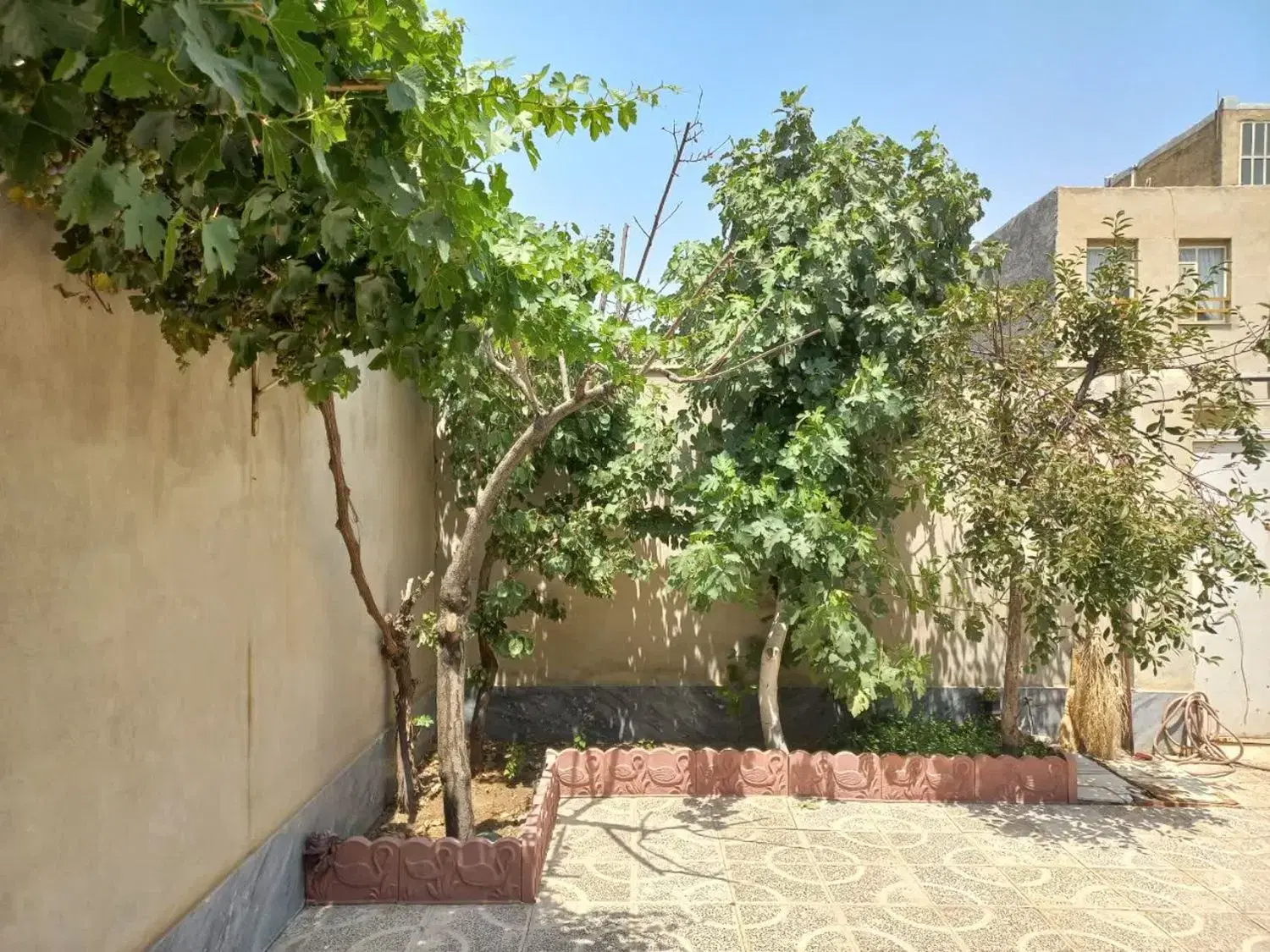 خانه مستقل سند تک برگ