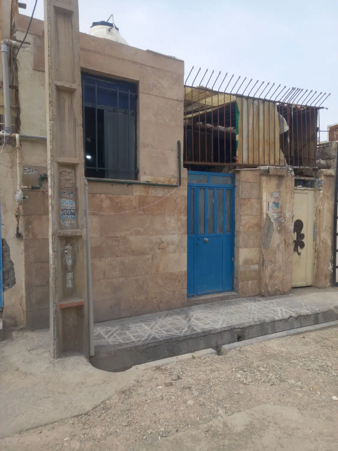 فروش اپارتمان