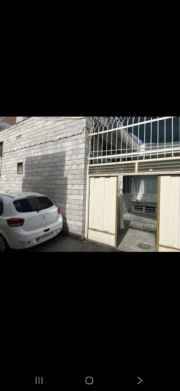 فروش منزل ویلایی