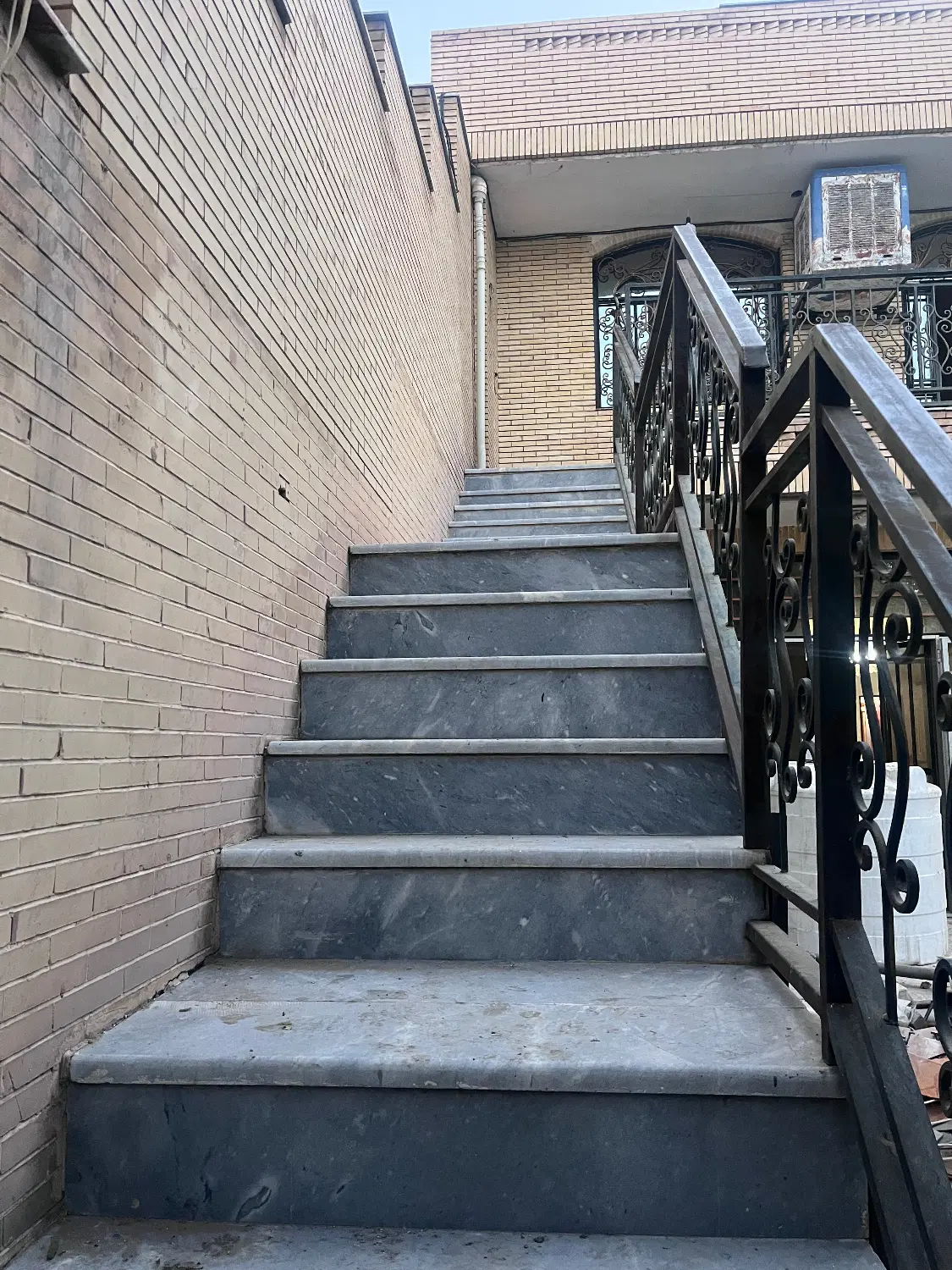 منزل ۷۵متری تمیز،بلوار ساوه