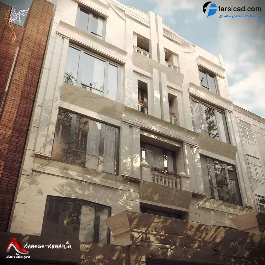 فروش اپارتمان