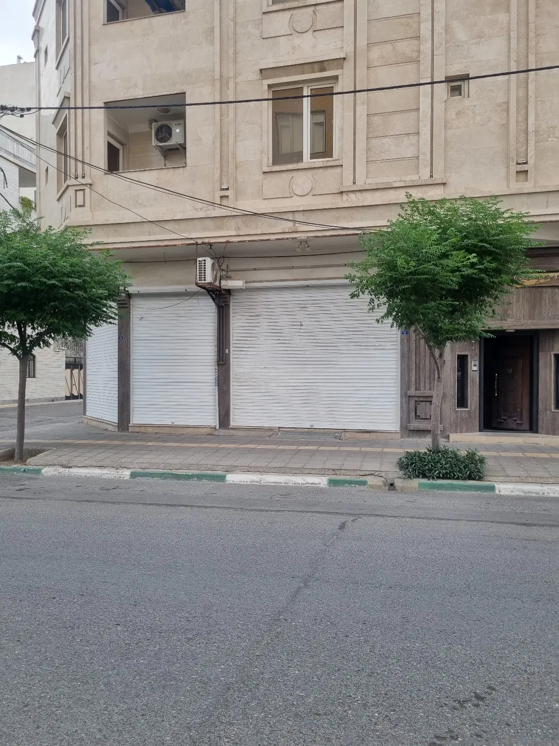 اجاره واحد اپارتمان