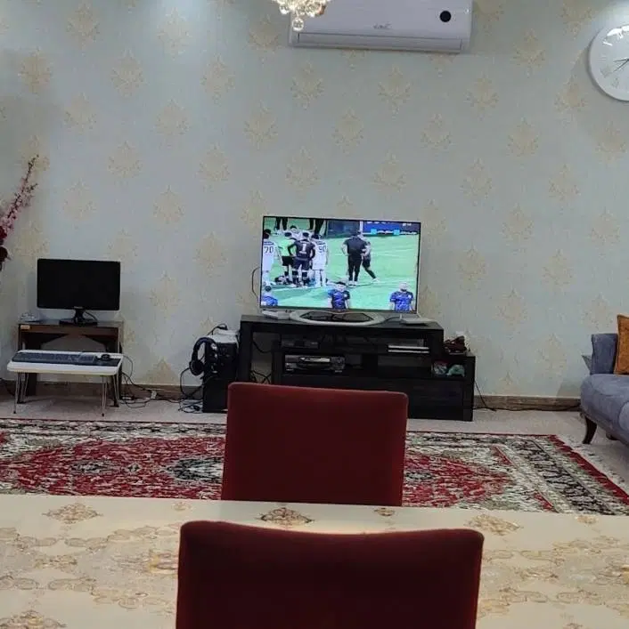 117متری مستقل و راه جدا استثنایی