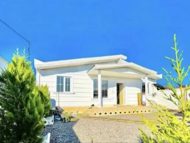 یک باب ساختمان ویلایی ۱۲۸متر