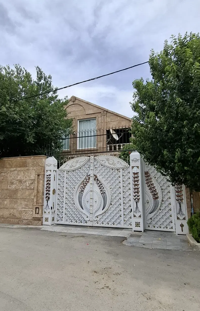 ویلایی دوبلکس