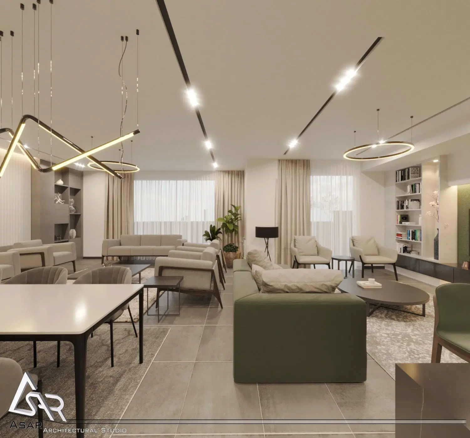 مشارکت رسالت