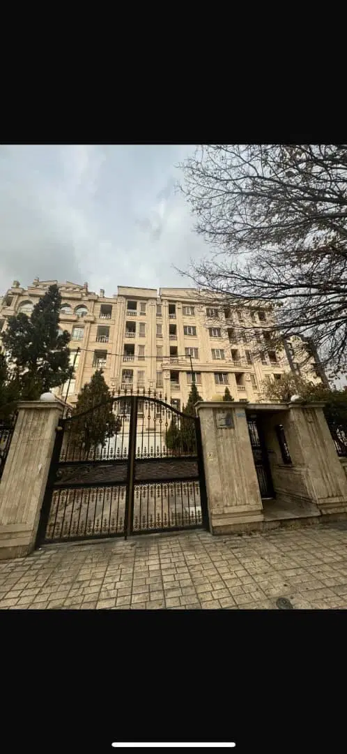 اپارتمان ۱۰۰ متری، پونک بلوار کمالی شرقی