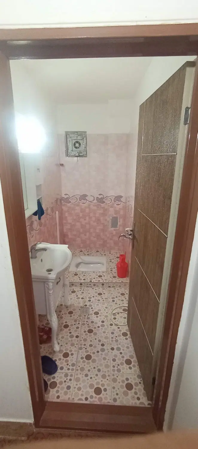 اجاره یک واحد ساختمان