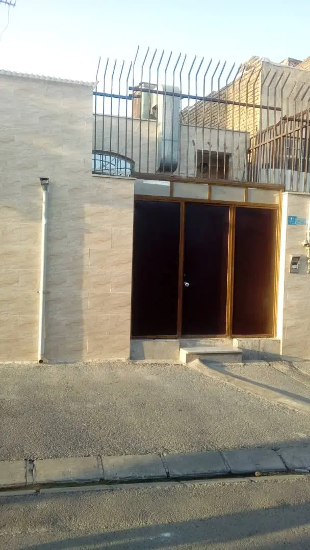 فروش یک باب خانه ویلای در محله خلیج فارس تهران