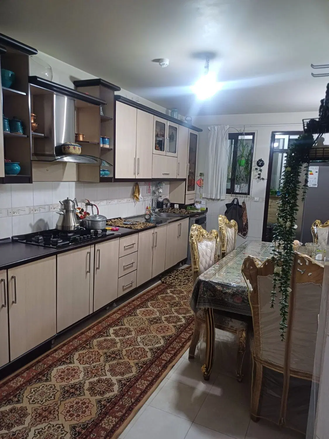 آپارتمان در بهارستان اصفهان