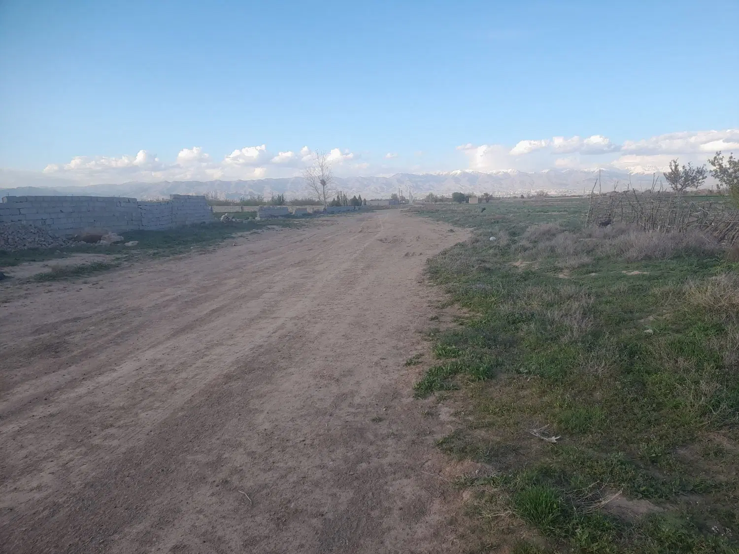 باغچه کریم آباد