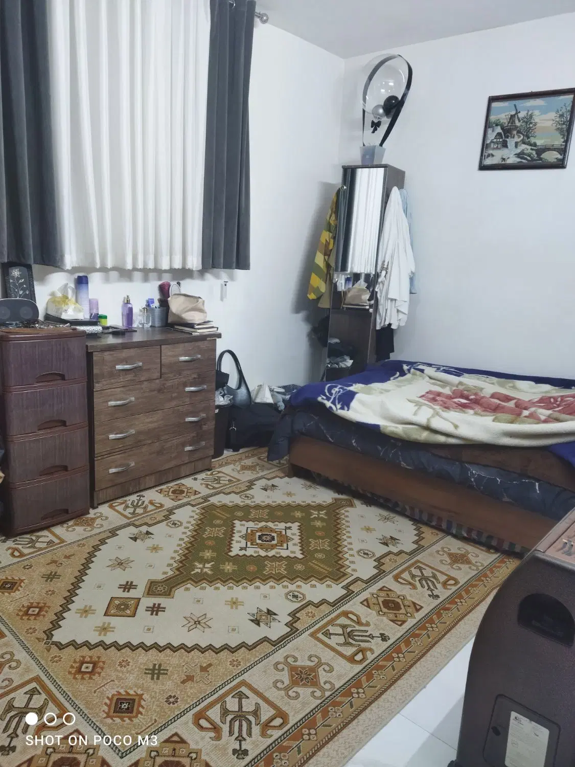 اپارتمان
