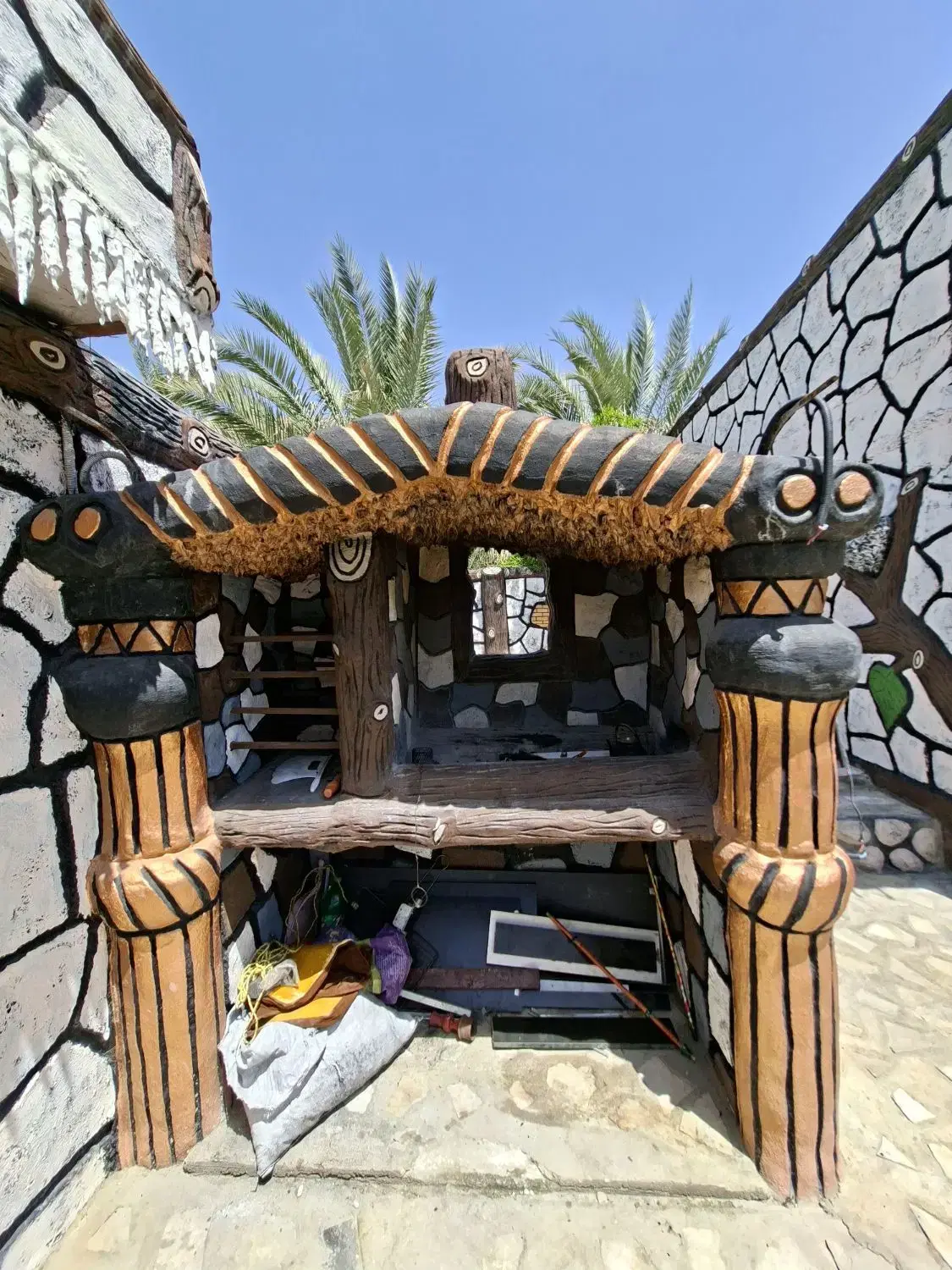 اجاره باغچه
