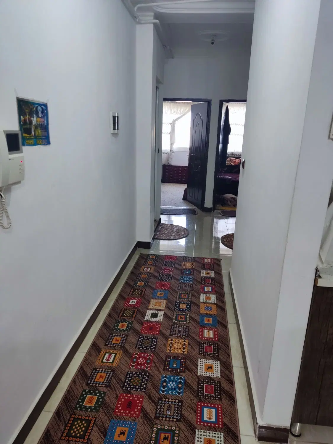 آپارتمان اجاره ای