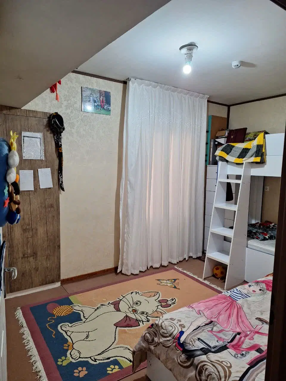فروش خانه مسکن مهر فولادشهر
