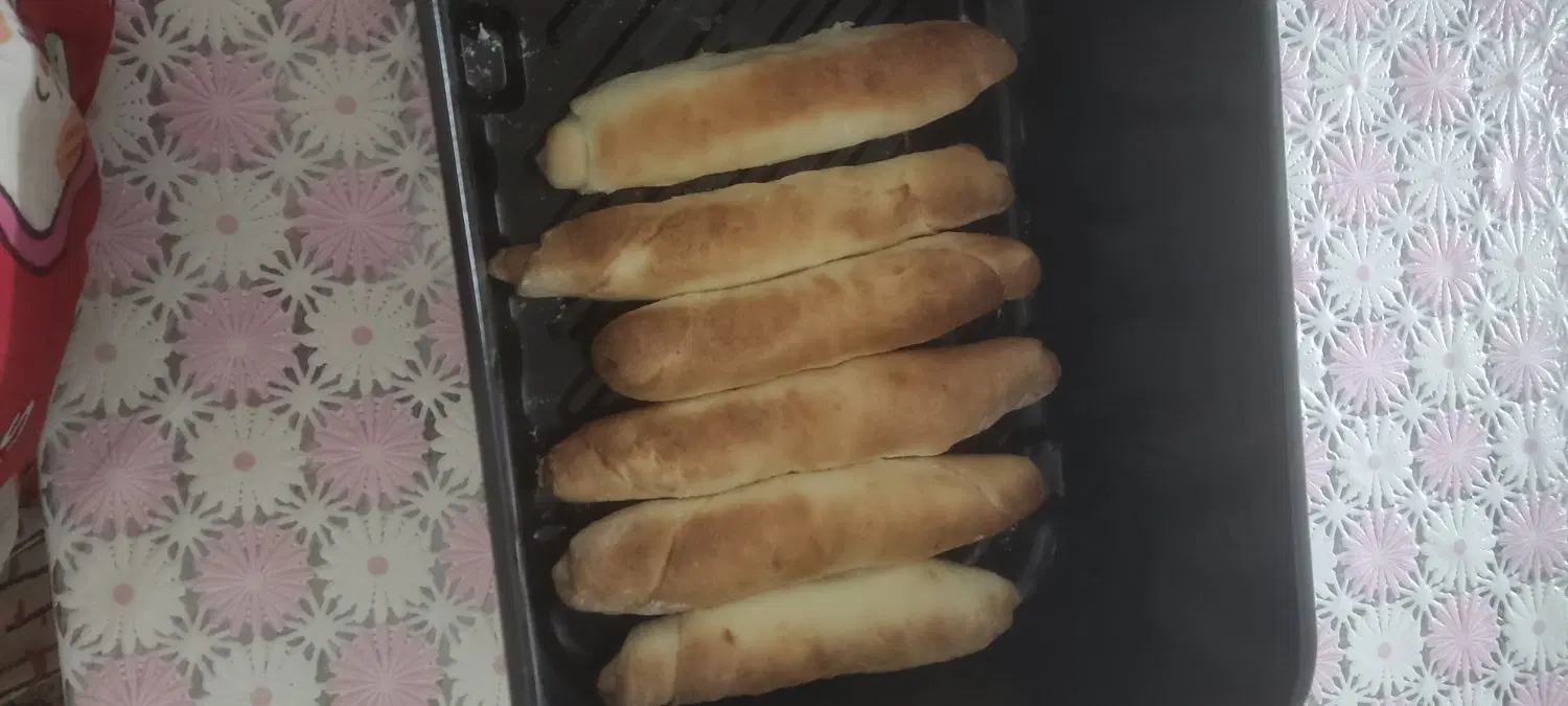 اجاره نانوایی بربری