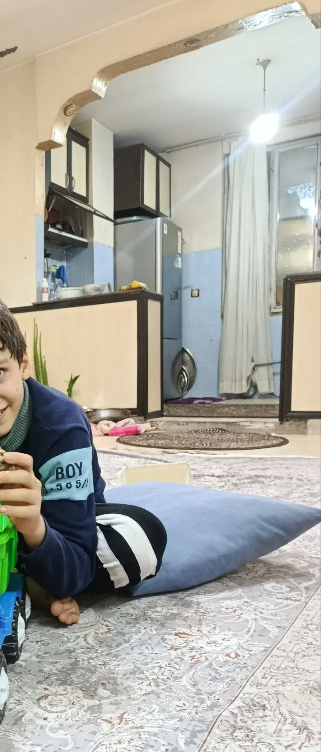 منزل اجاره ای