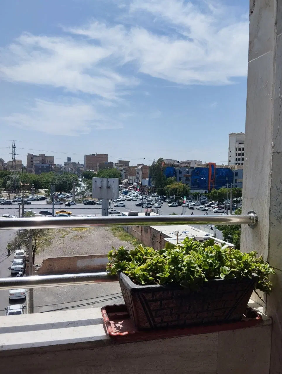 خ ماهان نیایش شمالی
