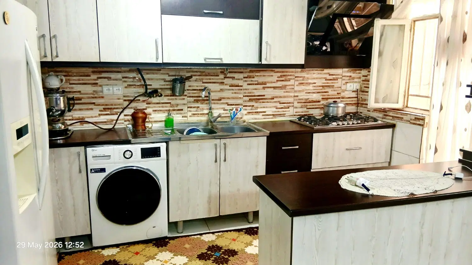 فروش آپارتمان ۶۸ متری