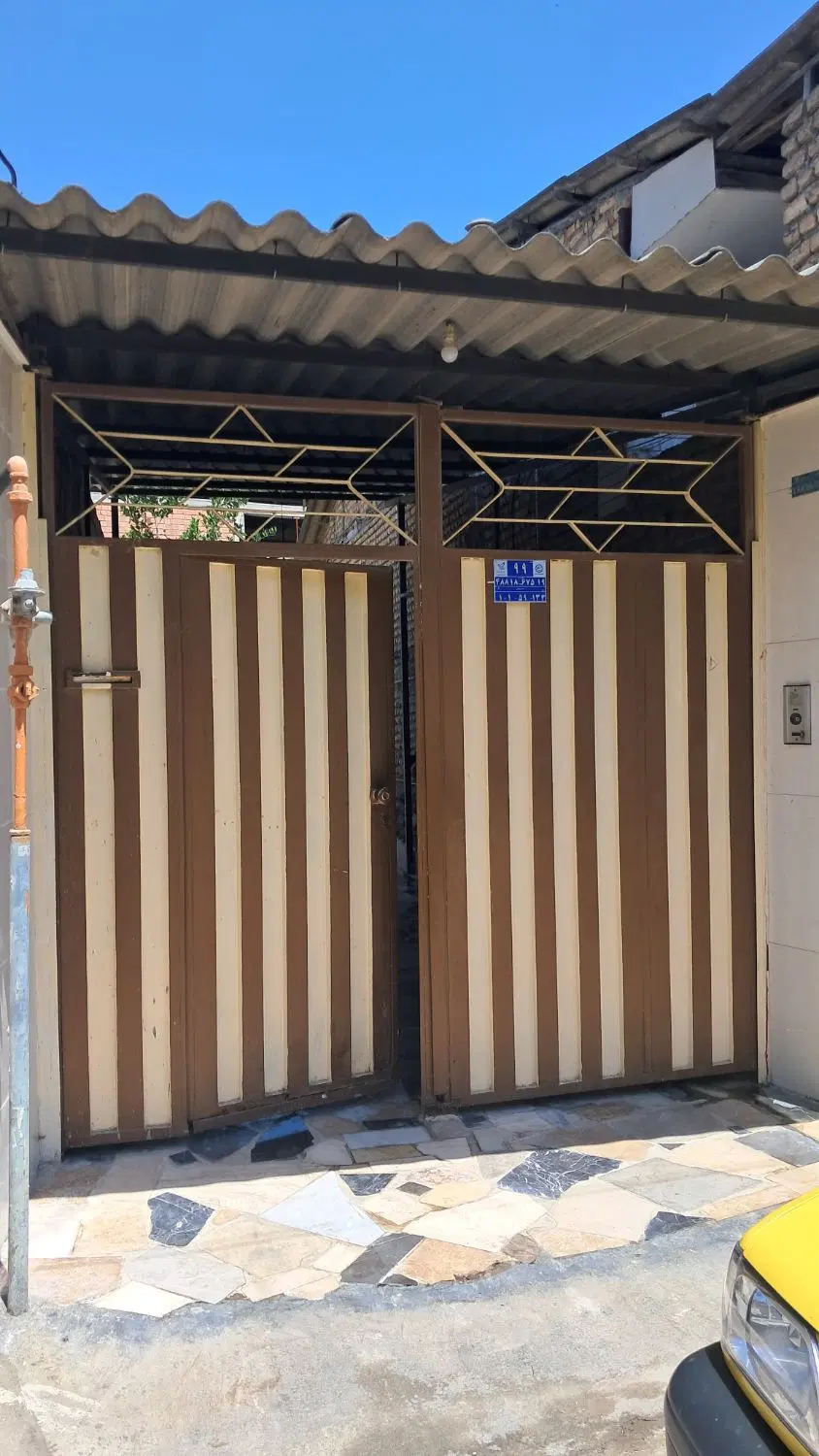 خانه ویلایی ۳۴۲