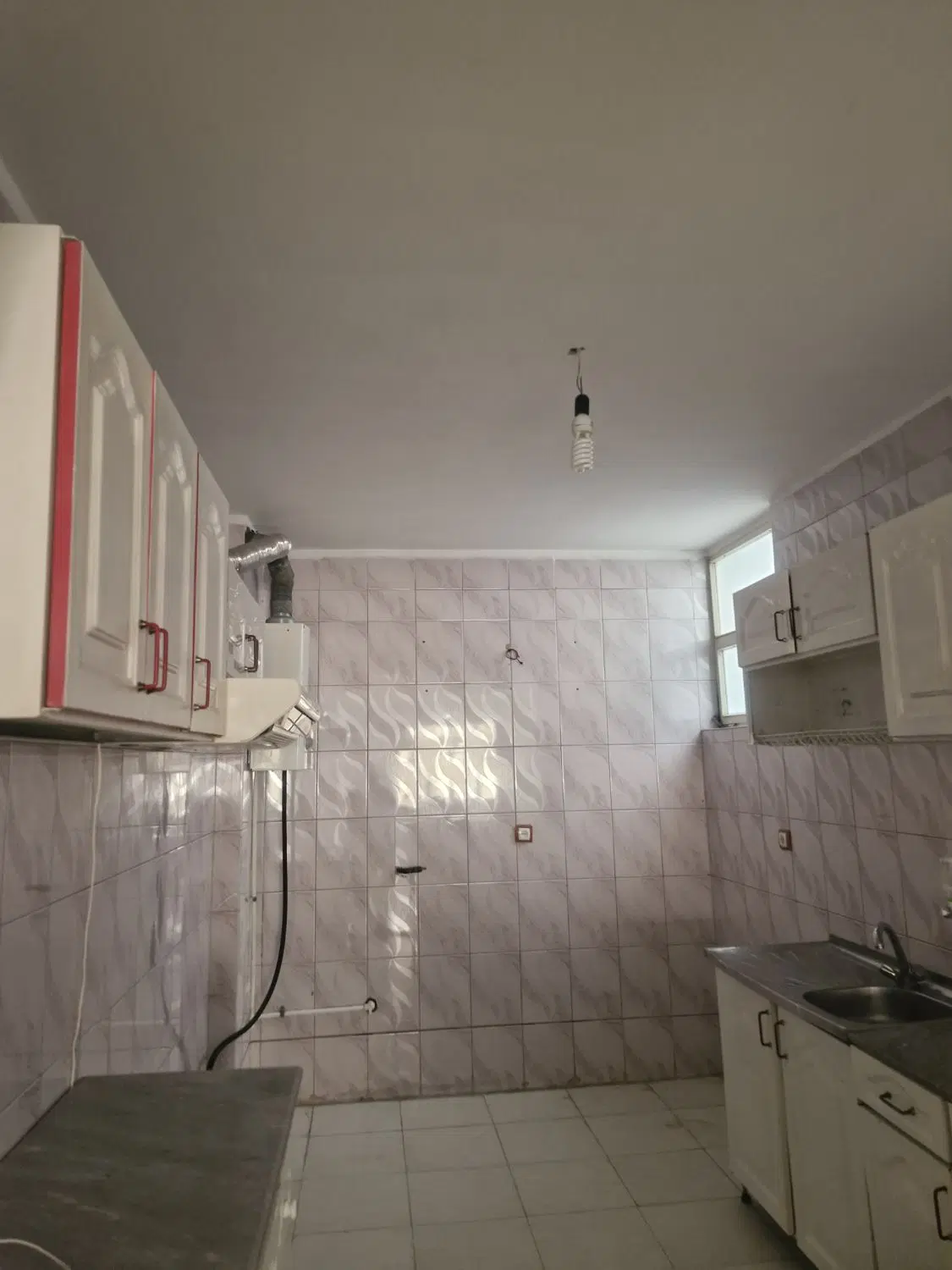 آپارتمان ۸۵ متر کوچه بنی هاشمی