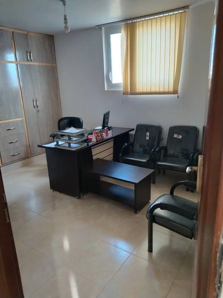 اجاره دفتر اداری نبش چهار راه دهخدا