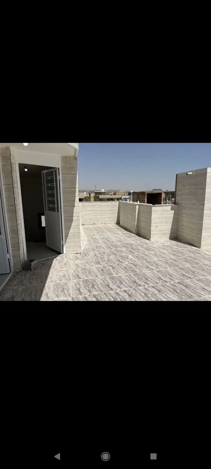 آپارتمان شخصی ساز طبقه سوم