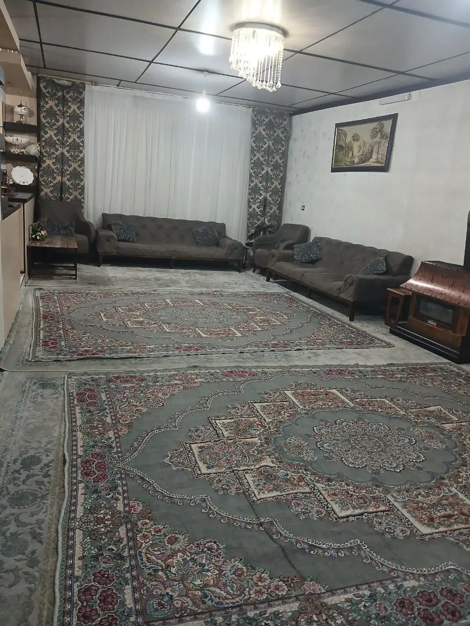 آپارتمان فروشی
