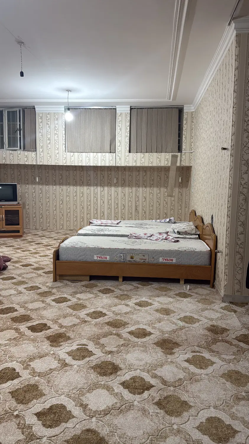 مشتری خانه ویلایی