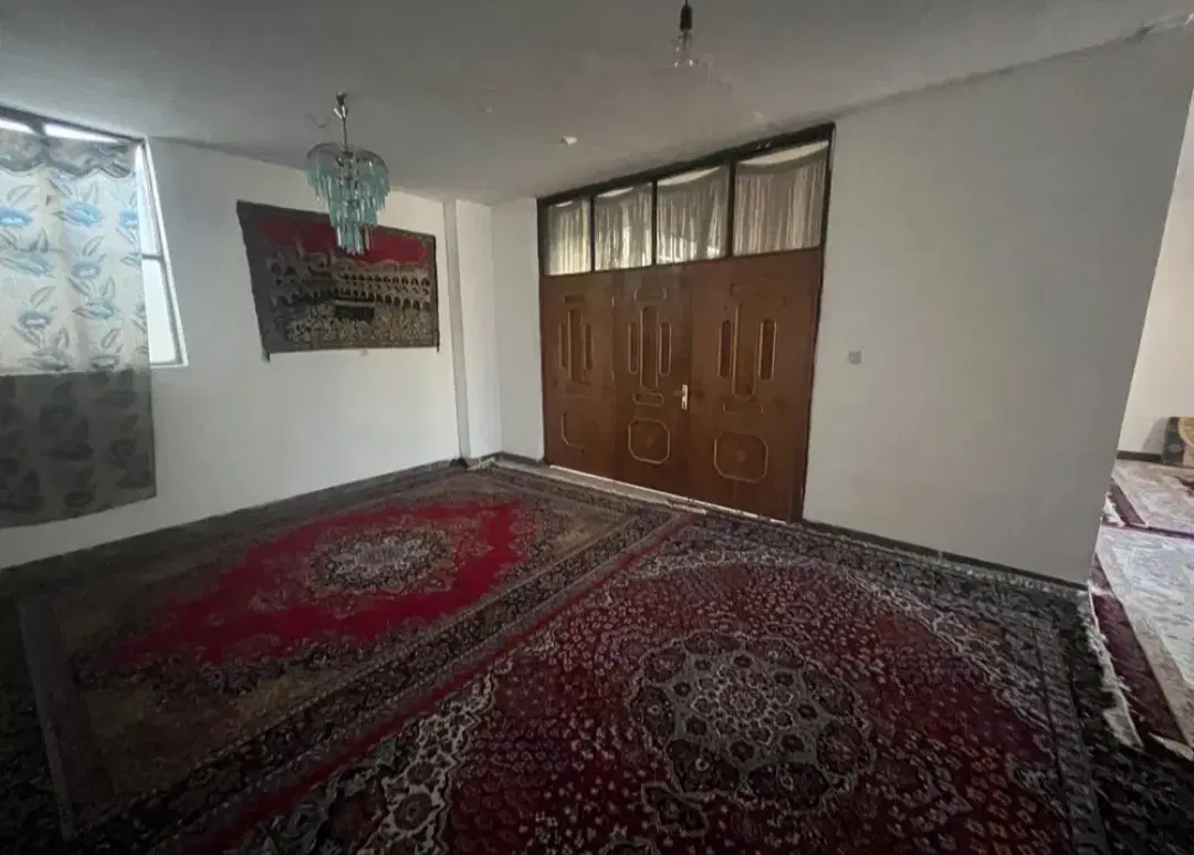 ملک تجاری مسکونی